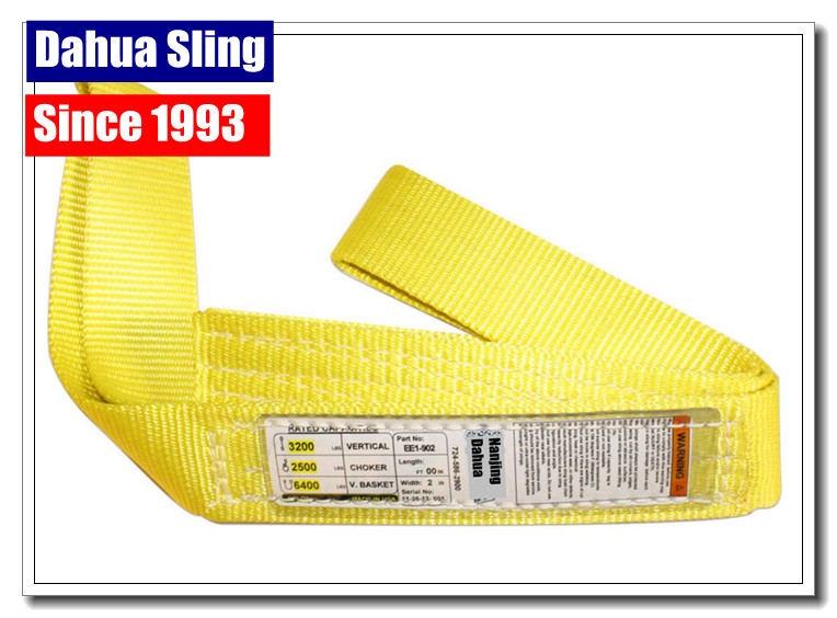 sling webbing