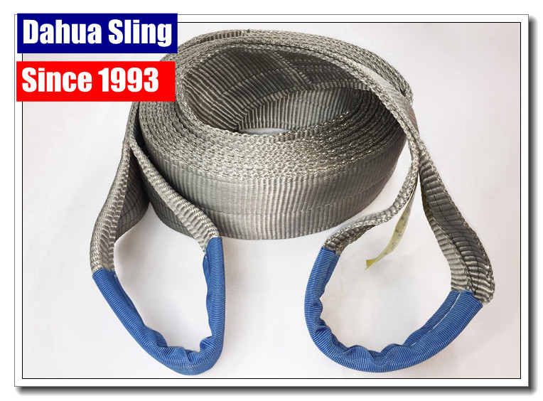 X4 Vehicle Recovery Link Bridging Strap 14 inch 