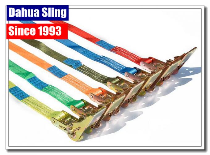 14 Ft Boat Ratchet Tie Down Straps With Snap Hooks 10000 Lb Ratchet Straps