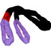 Stren-Flex® Purple Endless Round Sling