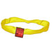 Stren-Flex® Yellow Endless Round Sling