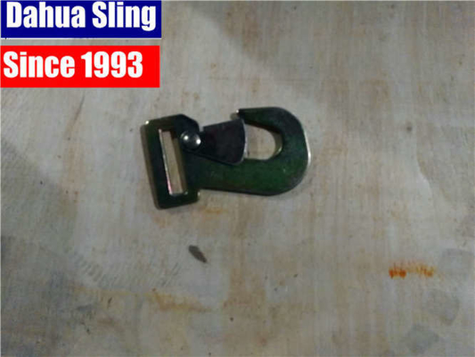 Car Tie Downs Ratchet Strap Accessories , 6000lbs 2