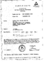 China Nanjing Dahua Special Belt Knit Co., Ltd. certification